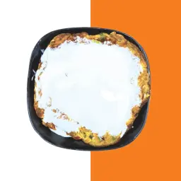 لحسه